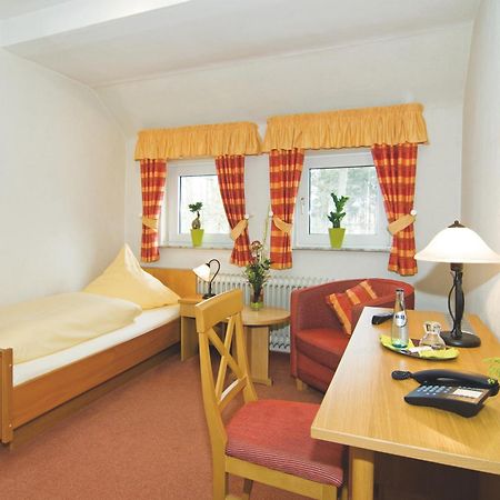 Brammers Landhotel Zum Wietzetal Wietzendorf Εξωτερικό φωτογραφία