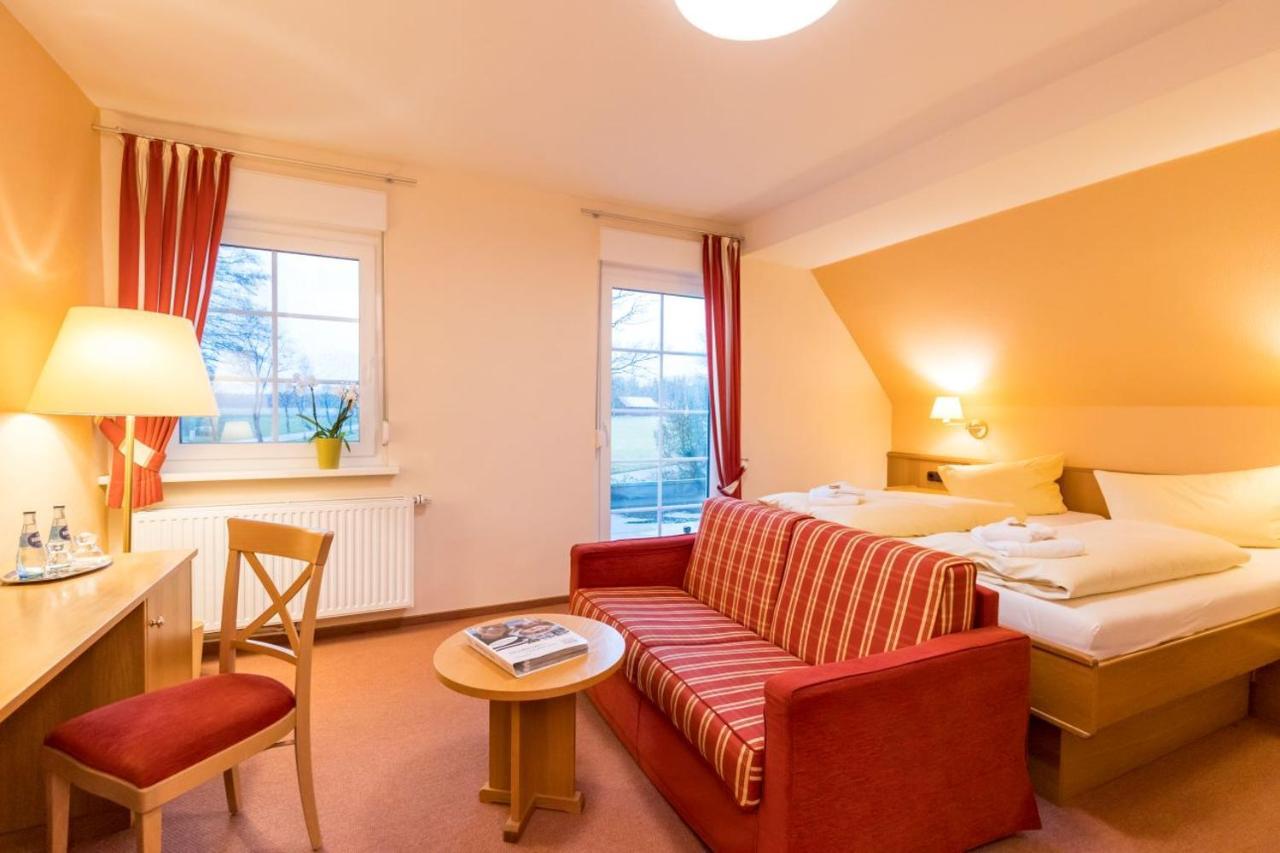 Brammers Landhotel Zum Wietzetal Wietzendorf Εξωτερικό φωτογραφία